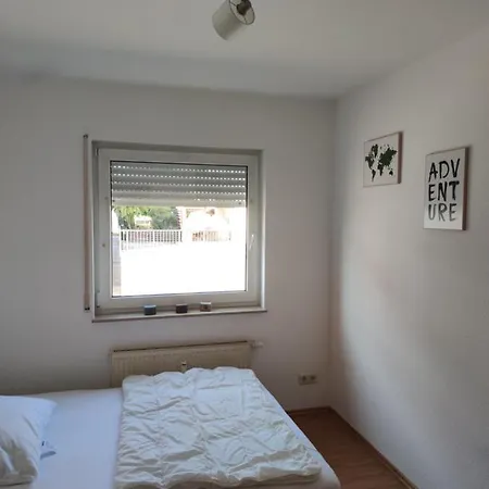 Rheinneckar Living - - Free Wifi And Parking Neuhofen
