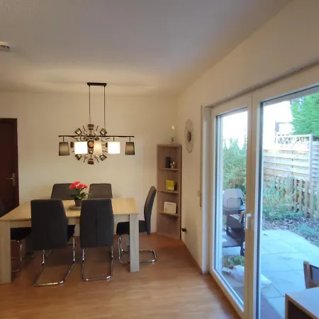 Apartment Rheinneckar Living - - Free Wifi And Parking
