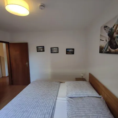 Rheinneckar Living - - Free Wifi And Parking Apartment Neuhofen