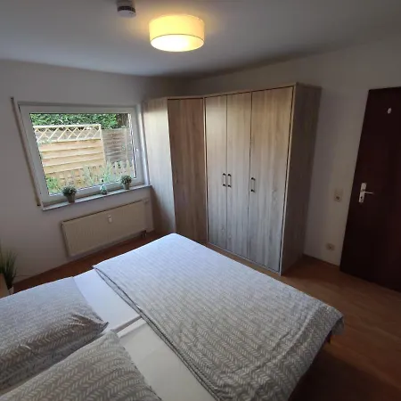 Rheinneckar Living - - Free Wifi And Parking Apartment