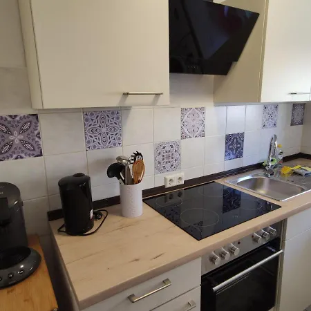 Rheinneckar Living - - Free Wifi And Parking Apartment