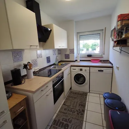 Rheinneckar Living - - Free Wifi And Parking Apartment Neuhofen