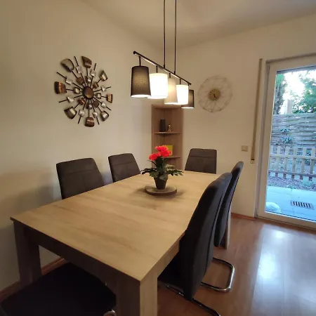 Rheinneckar Living - - Free Wifi And Parking Neuhofen