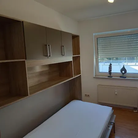 Apartment Rheinneckar Living - - Free Wifi And Parking *