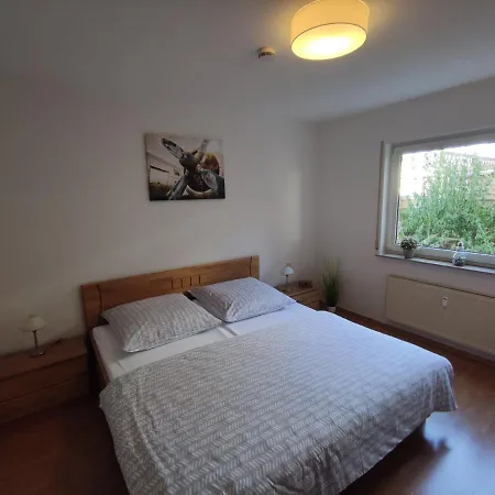 Rheinneckar Living - - Free Wifi And Parking Apartment