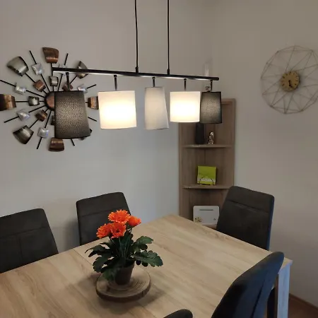 Rheinneckar Living - - Free Wifi And Parking Neuhofen