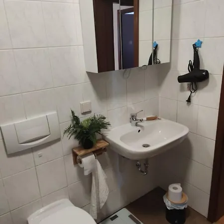 Apartment Rheinneckar Living - - Free Wifi&parking
