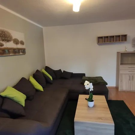 Rheinneckar Living - - Free Wifi&parking