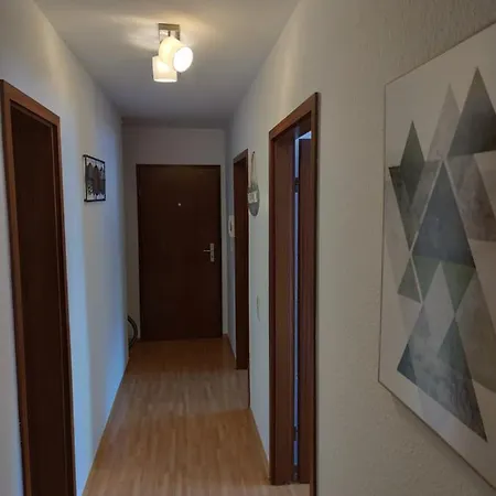 Rheinneckar Living - - Free Wifi&parking * Neuhofen