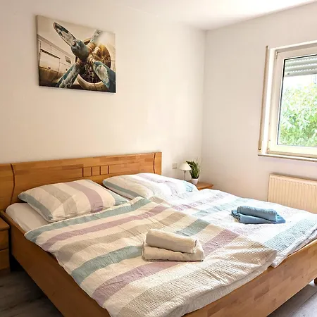 Rheinneckar Living - - Free Wifi And Parking Neuhofen
