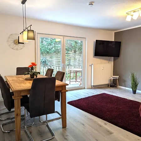 Rheinneckar Living - - Free Wifi And Parking * Neuhofen