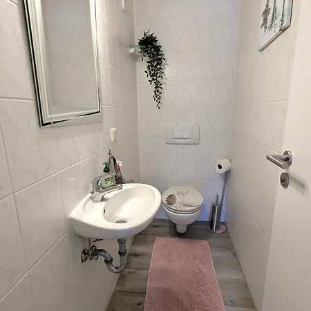 Rheinneckar Living - - Free Wifi And Parking Apartment Neuhofen