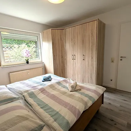 Rheinneckar Living - - Free Wifi And Parking Appartamento Neuhofen