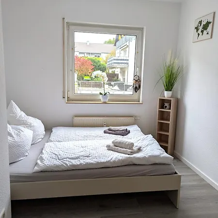 Rheinneckar Living - - Free Wifi And Parking Apartment