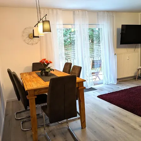 Rheinneckar Living - - Free Wifi And Parking * Neuhofen