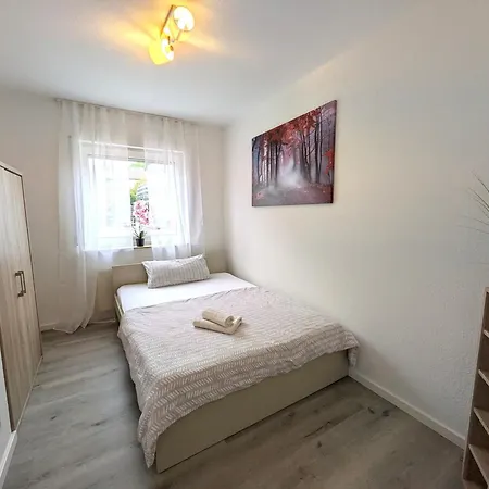 Rheinneckar Living - - Free Wifi And Parking