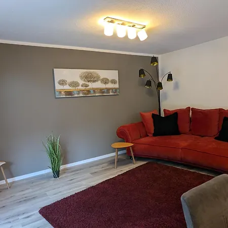 Appartamento Rheinneckar Living - - Free Wifi And Parking Neuhofen