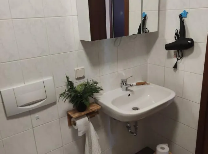 Apartamento Rheinneckar Living - - Free Wifi And Parking