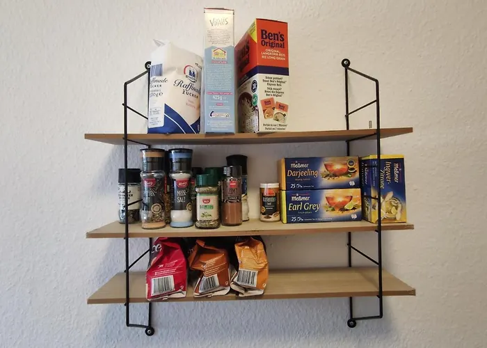 Rheinneckar Living - - Free Wifi And Parking * Neuhofen