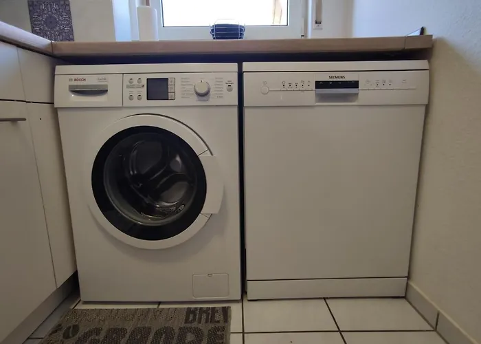 Apartamento Rheinneckar Living - - Free Wifi And Parking