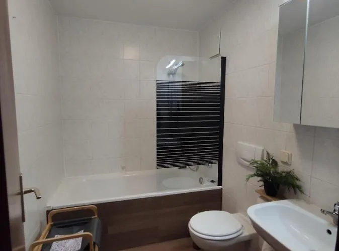 Rheinneckar Living - - Free Wifi And Parking * Neuhofen