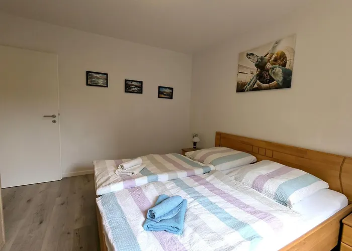 Rheinneckar Living - - Free Wifi And Parking * Neuhofen
