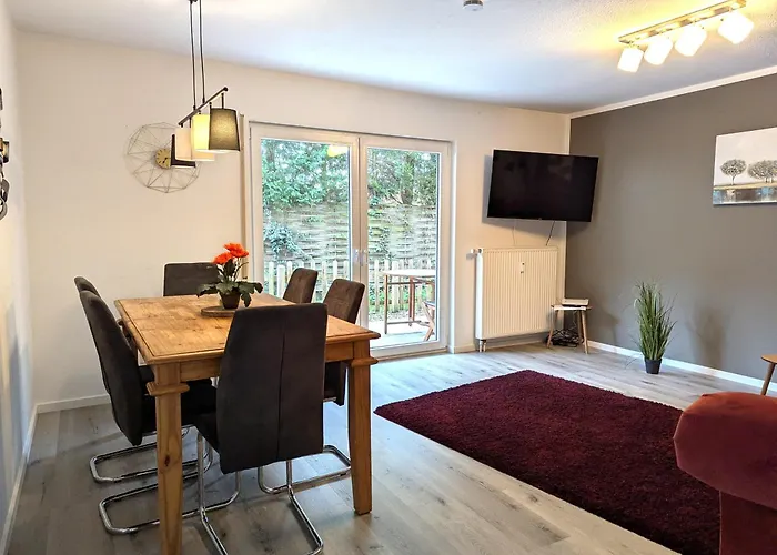 Rheinneckar Living - - Free Wifi And Parking * Neuhofen