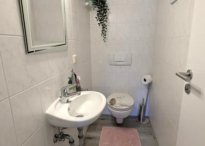 Rheinneckar Living - - Free Wifi And Parking Apartamento Neuhofen