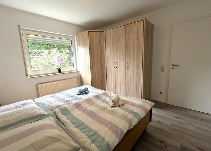 Rheinneckar Living - - Free Wifi And Parking Apartamento Neuhofen