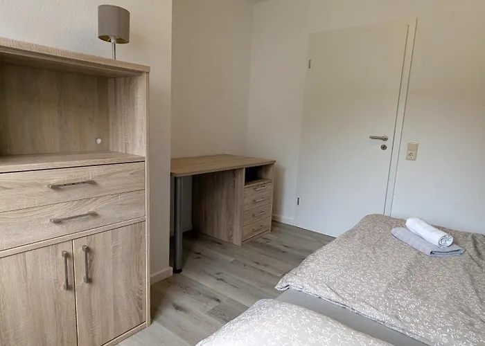 Rheinneckar Living - - Free Wifi And Parking Apartamento