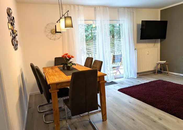 Rheinneckar Living - - Free Wifi And Parking * Neuhofen