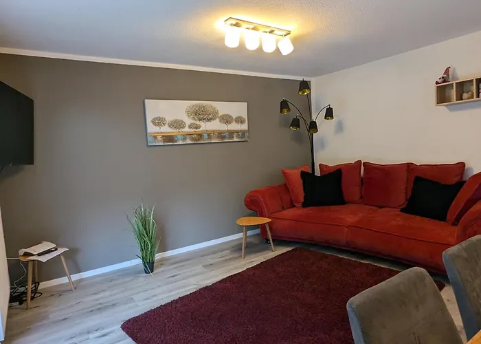 Apartamento Rheinneckar Living - - Free Wifi And Parking Neuhofen